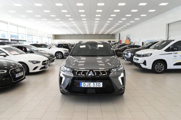 Mitsubishi ASX Intense Hybrid Automat - 2024