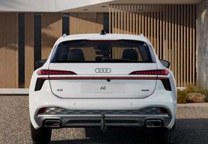 Audi A6 bild 4