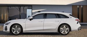 Audi A6 bild 3