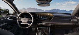 Audi A6 bild 6