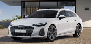 Audi A6 bild 1