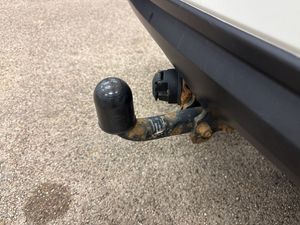Subaru Forester bild 24