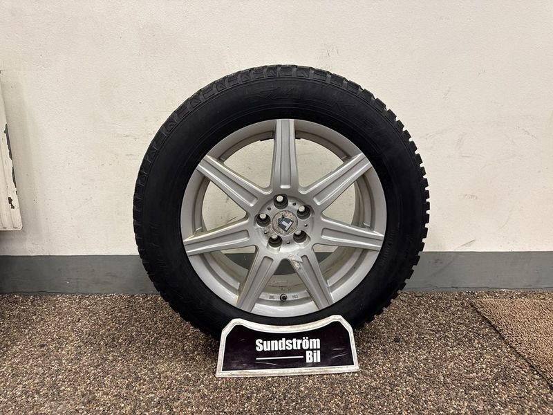 Subaru Forester bild 3