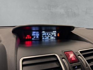 Subaru Forester bild 18