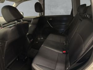 Subaru Forester bild 12