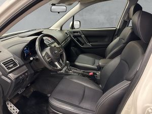 Subaru Forester bild 11