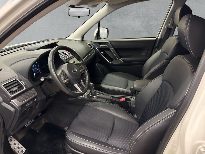 Subaru Forester bild 11
