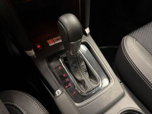 Subaru Forester bild 21
