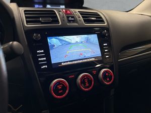 Subaru Forester bild 19