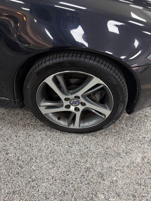 Volvo S40 bild 20