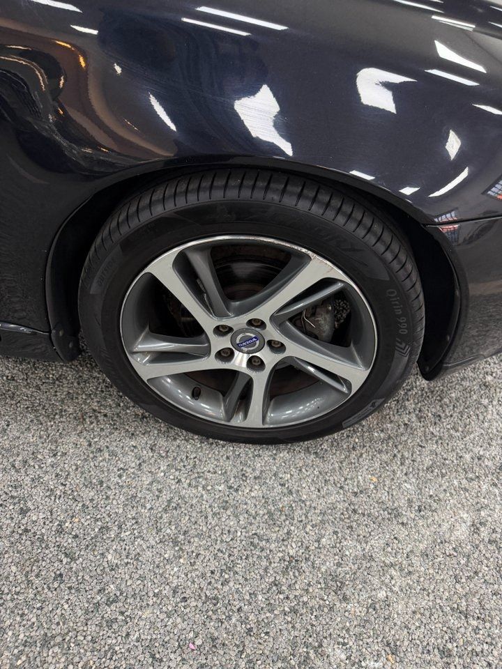 Volvo S40 bild 20