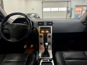 Volvo S40 bild 6
