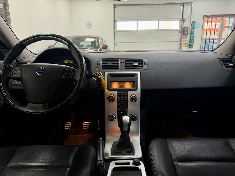 Volvo S40 bild 6