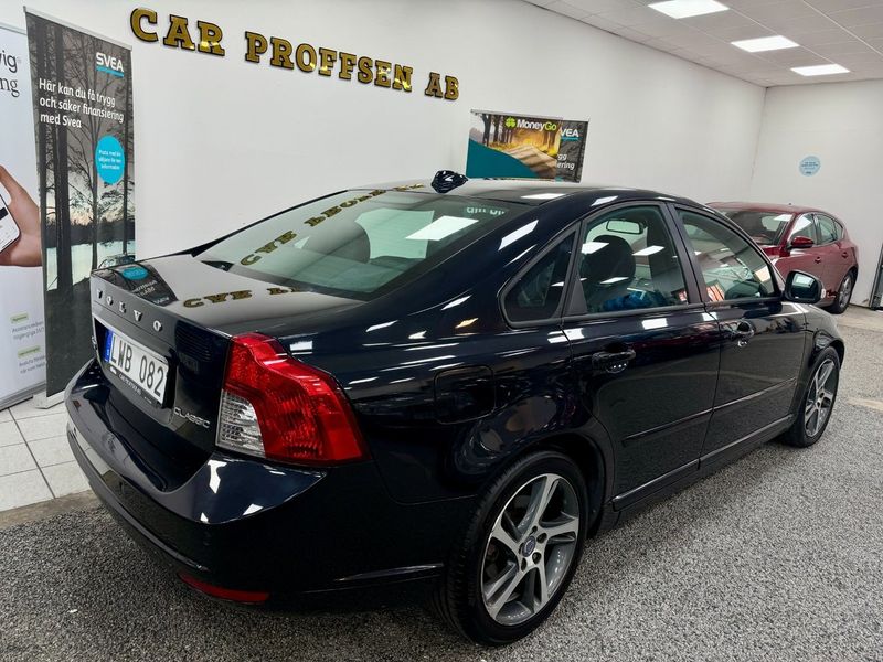 Volvo S40 bild 18
