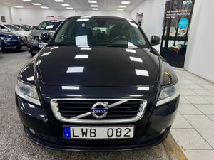 Volvo S40 bild 14