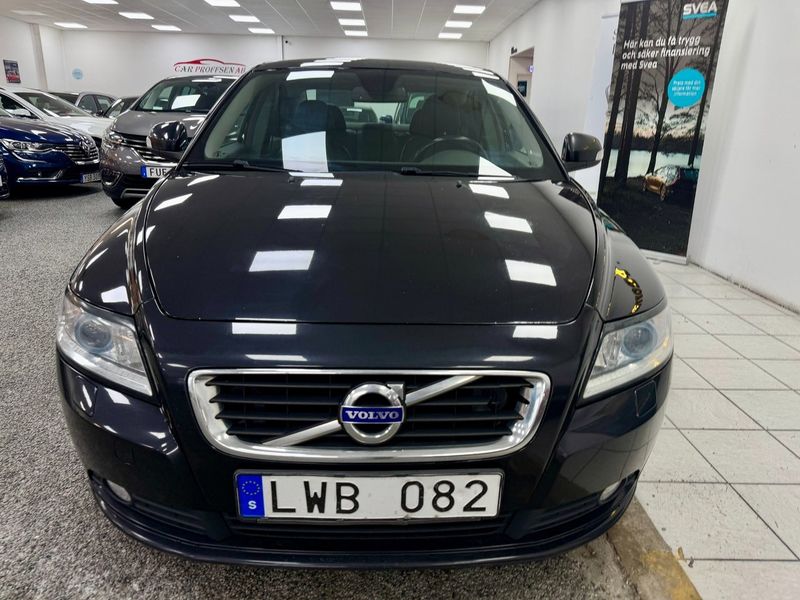 Volvo S40 bild 14