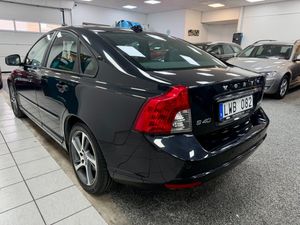 Volvo S40 bild 19