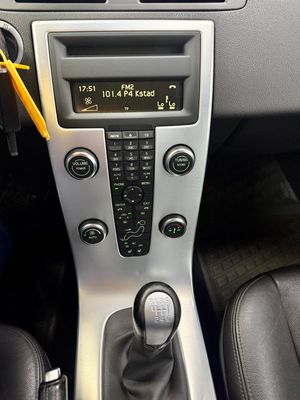 Volvo S40 bild 10