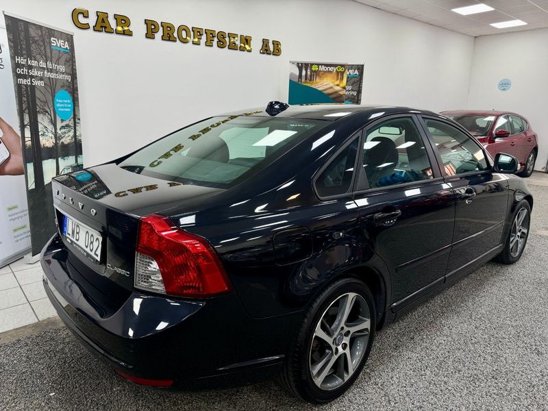 Volvo S40 bild 4
