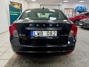 Volvo S40 bild 15