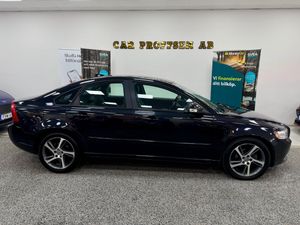 Volvo S40 bild 5