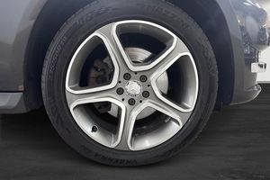 Mercedes GLK220 bild 5