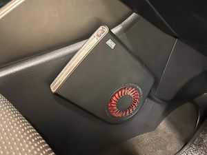 Kia Carens bild 21