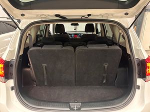 Kia Carens bild 23