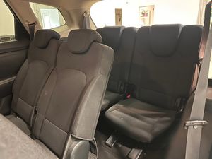Kia Carens bild 25