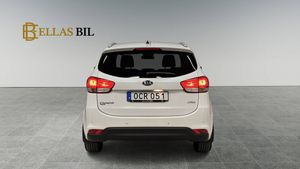 Kia Carens bild 7