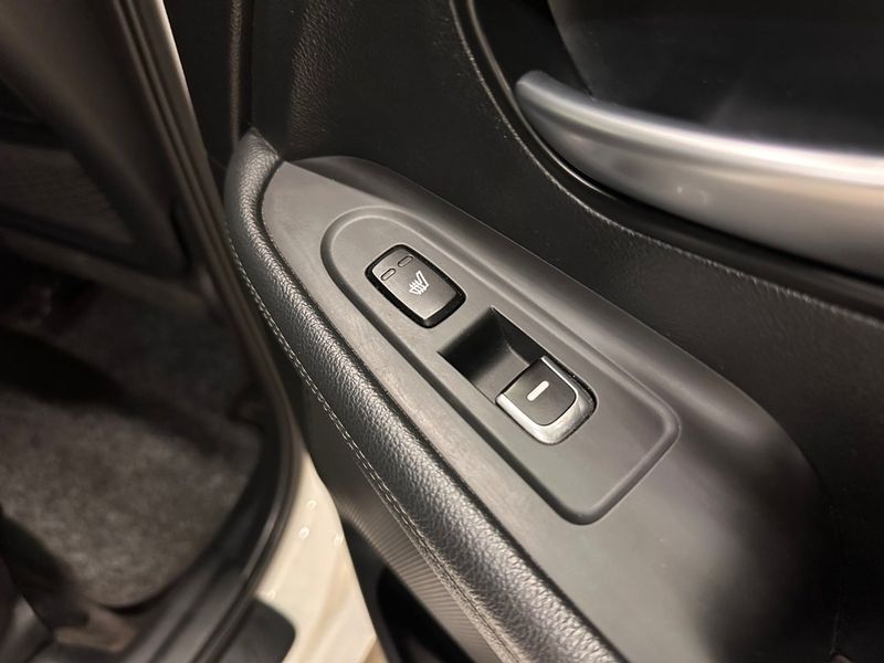 Kia Carens bild 19