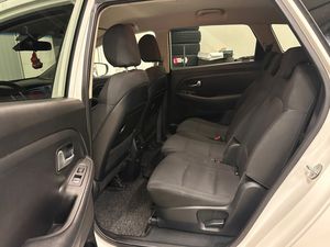 Kia Carens bild 22