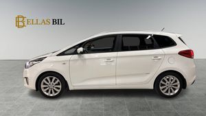 Kia Carens bild 5
