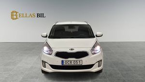Kia Carens bild 6
