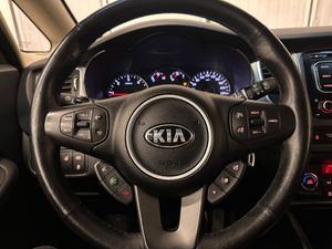 Kia Carens bild 15