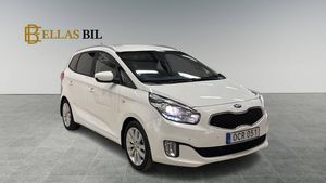 Kia Carens bild 2