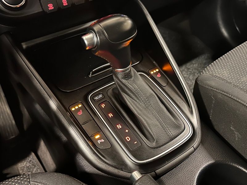Kia Carens bild 14