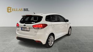 Kia Carens bild 3