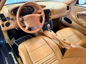 Porsche 996 bild 15