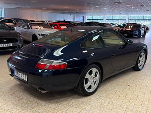 Porsche 996 bild 7