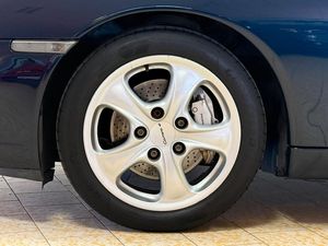 Porsche 996 bild 12