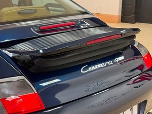 Porsche 996 bild 13