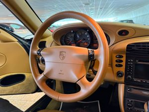 Porsche 996 bild 24
