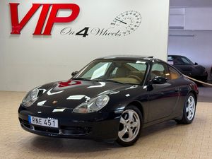 Porsche 996 bild 1
