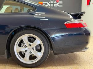 Porsche 996 bild 11