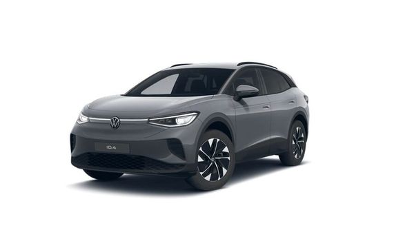 Volkswagen ID.4 Kampanj privatleasing - 2027