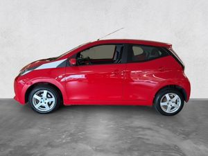 Toyota Aygo bild 2