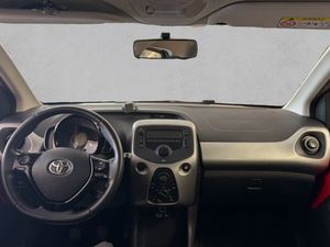 Toyota Aygo bild 14