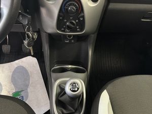 Toyota Aygo bild 18
