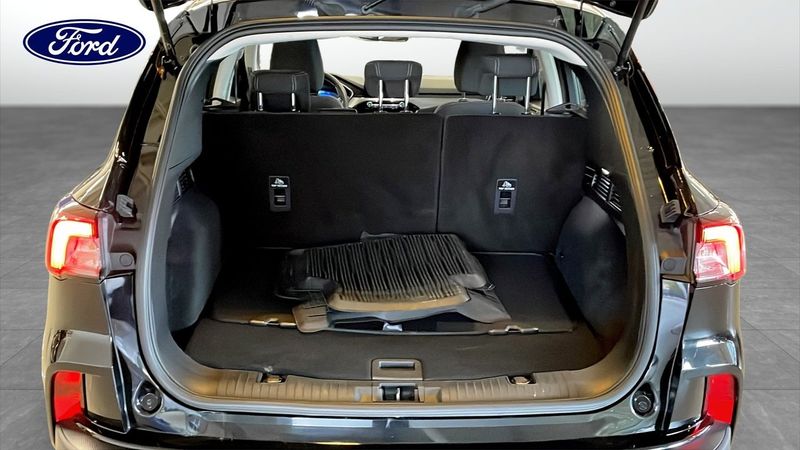 Ford Kuga bild 10